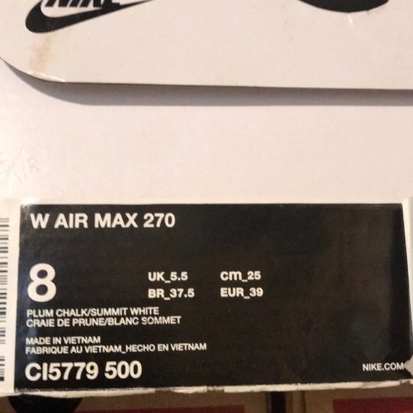 Shoes - Picture 4 of 4